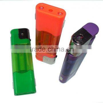 plastic BIG lighter