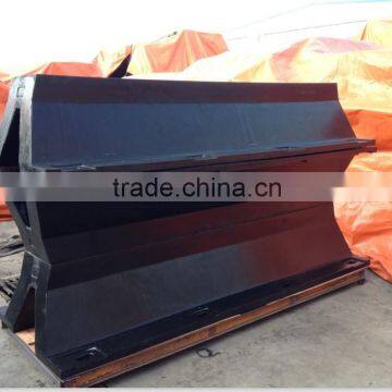 High Quality and Reasonable Price Arch Rubber Fender