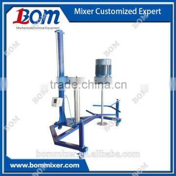 High Speed Liquid Disperser