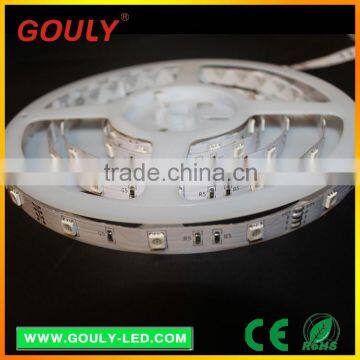 factory price non waterproof led strip addressable 36v 150LED/5M