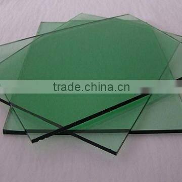 4mm--12mm Tinted Glass in Building photo-5