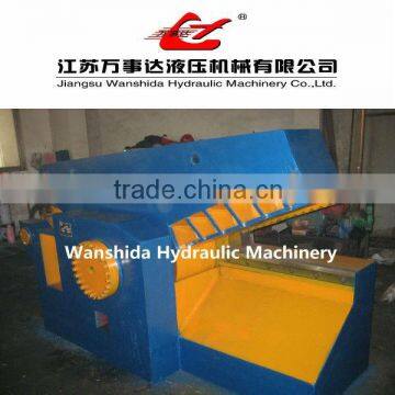 Q43-1200 Waste Metal Shear/Hand Metal Cutting Shears