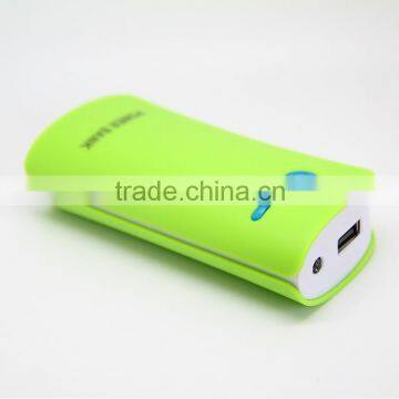 Bulk Cheap Universal Portable Phone Charger / Cell Phone Power Bank for OEM photo-5