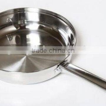 Cook N Home 12-Piece Stainless Steel Set photo-2