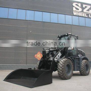 Front end loader SZM 930