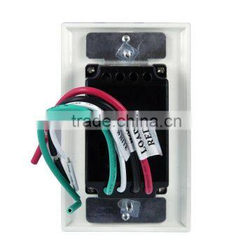 in Wall Countdown Timer Switch 7 Button Preset photo-2