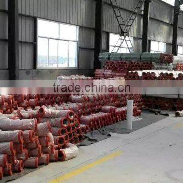 DN125* R275* 90 Degree Boom Pump Wear Resistant Elbow photo-4