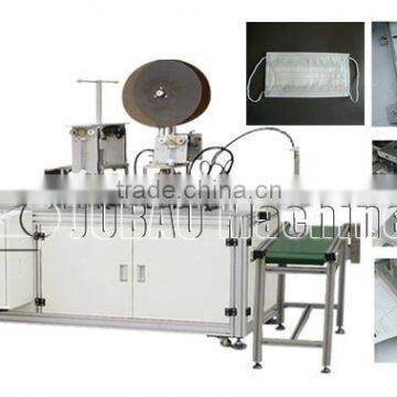 Automatic Facial Mask Making Machine