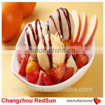 Soft Vanilla Ice Cream Powder Whipping Cream Powder Non Dairy Creamer