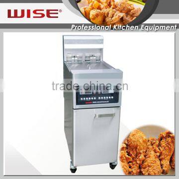 Most Popular Efficient Fast Food Restaurants Equipment One Stop Service photo-3