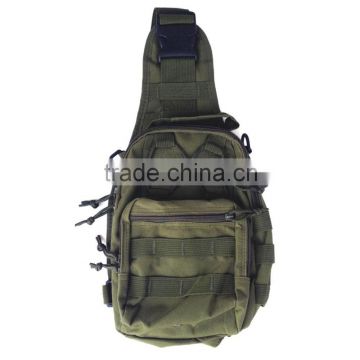 600D Oxford Fabric Military Shoulder Tactical Backpack