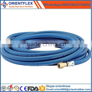 oxygen hose