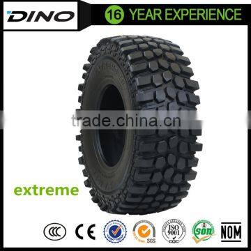 Dino Mud Terrain Tire 265/70r17 Tyre 37x12.5r17 photo-3