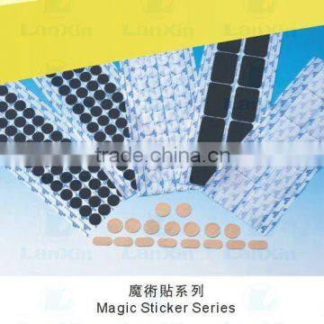 magic sticker product