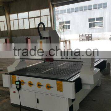 Wood Cutting CNC Machine, Furniture Decoration CNC Router for Sale 1212