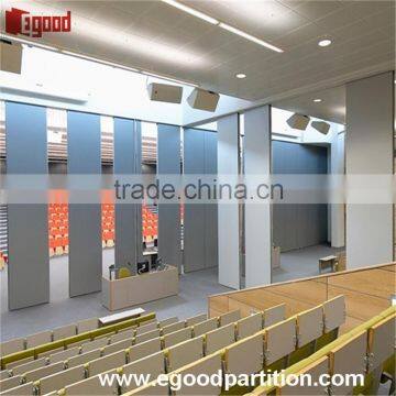 Magnesium Base Board Soundproof Partition Wall photo-2