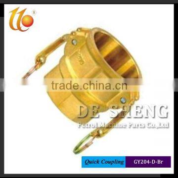 Brass Camlock Coupling photo-6