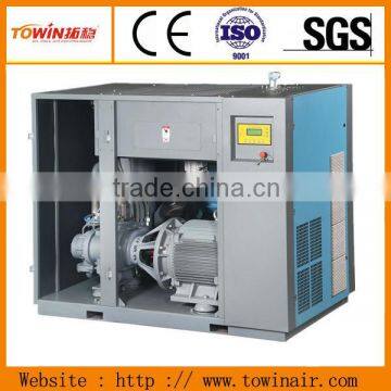 (Belt or Direct driven) Rotary screw air compressor