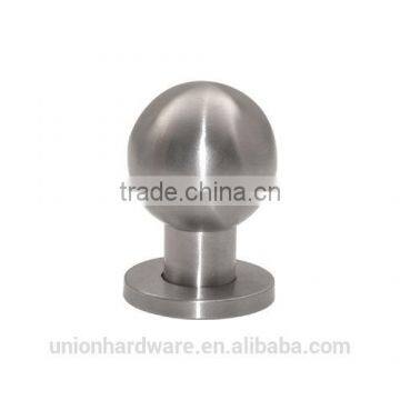 Wholesale Stainless Steel Door Knob,round Door Knob,shower Door Knob photo-3