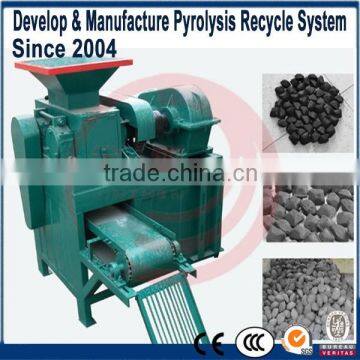 complete automatic carbon black processing machine carbon black pelletizing machine