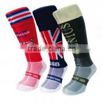 Wholesale cheap comfortable breathable sport socks