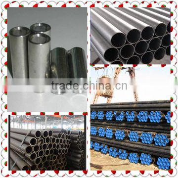 Cold drawn hydraulic barrel with competitive price Sell seamless tube also