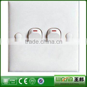 ISO9001 Wireless Remote Motor Control Switch