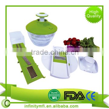 Home Kitchen Product Vegetable Spiralizer Slicer