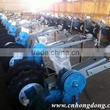 MULTI-FUNCTIONAL FARM WALKING TRACTOR FOR SALE