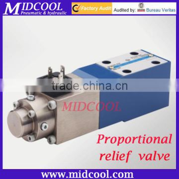 Hydraulic pressure control valve