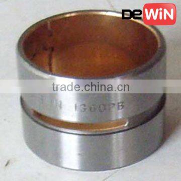 High Performence slide bushing motor bushing bronze bushing