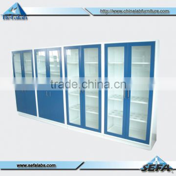 Floor Mounted Structure Stroage cabinet