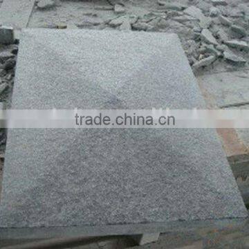 stone Pier Cap