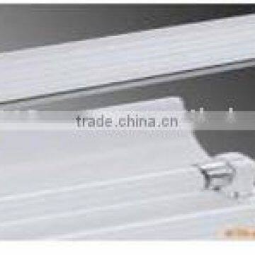 Single grille light, Single grille tube, Single grille lamp