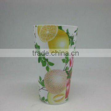 400ml Plastic PP Juice cup