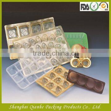 Food Blister Packaging Trays