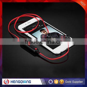 New Product Stereo Sound Bass Noise Reducing Sport Earphone photo-4