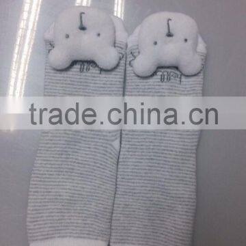 Hot Keep Warm Soft Ladies Floor Socks photo-4