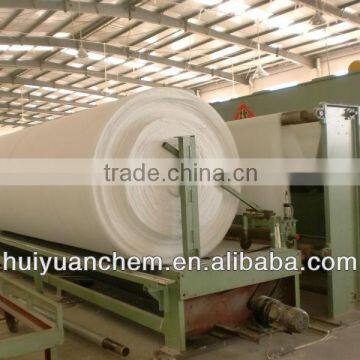 nonwoven geotextile 250gsm