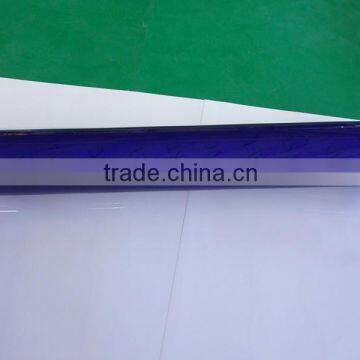 Industry Crystal Flexible Transparent PVC Table Cover Sheet photo-4