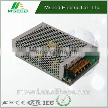 MS-60/75 With Good Quality Dual Output Competitive Price^ Led Switch Mode Power Supply photo-4