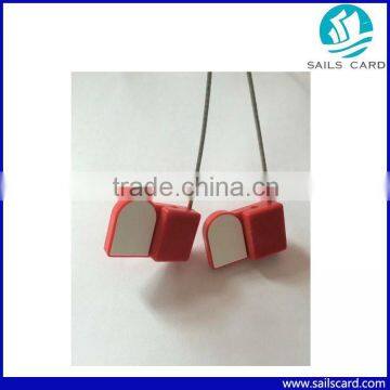 Electronic RFID Seal Tag With Chip for Freight Tracking photo-2