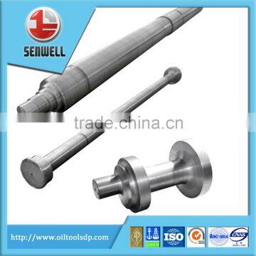 forged stabilizer machinery parts be used drilling equipment