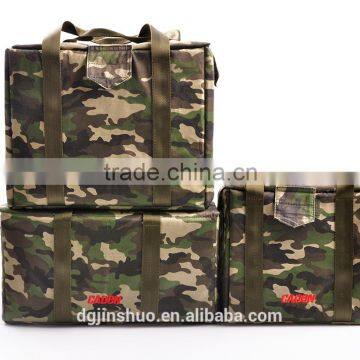 Camouflage DSLR Camera insert bag inner bag camera case bag for Nikon/Canon