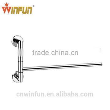 Bathroom brass movable towel bar/ towel holder / Europe towel bar FM-3689