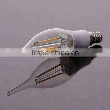 Europe Stype 4w 100lm/w Led Edison Bulbs photo-6