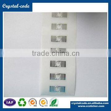 Soon Delivery Factory Direct Sell Printable Rfid Label photo-3