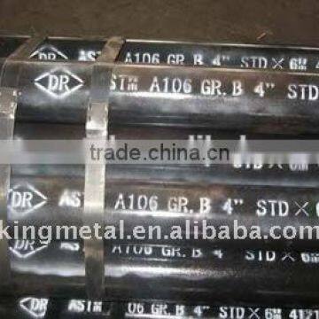 ASTM A519 GR.A Seamless Carbon Steel Structure Pipe,