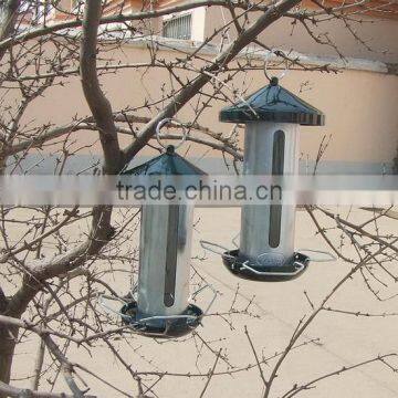 bird feeder