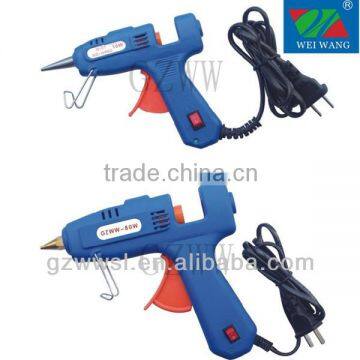 20W Hot melt glue gun